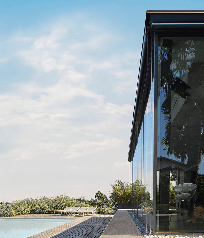 Fiandre Lexicon: Havana Burlington and Roche Bleue surface