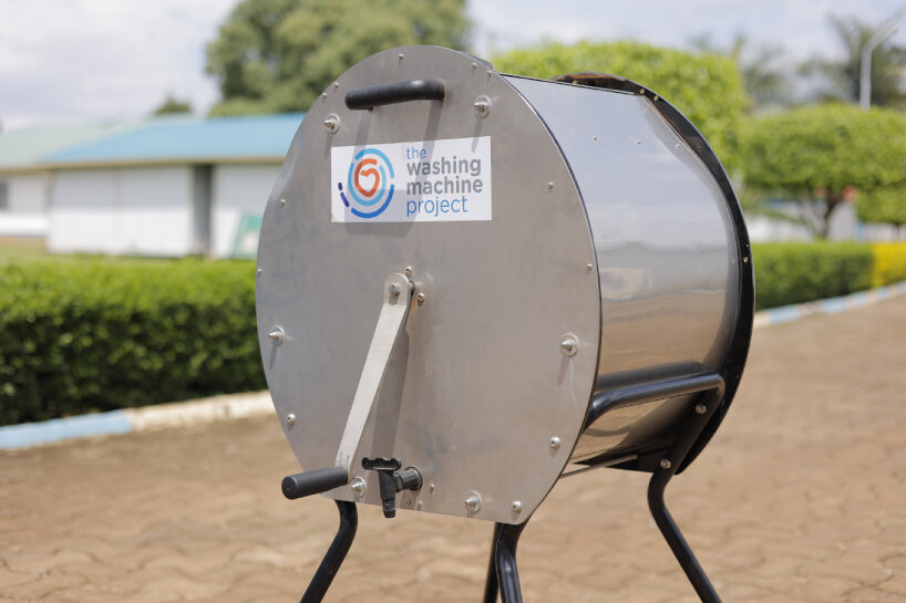 divya manual washing machine