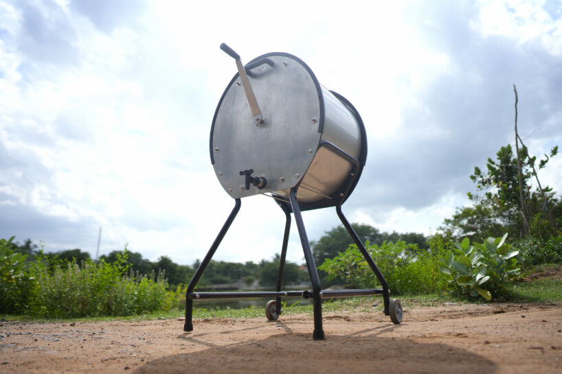 divya manual washing machine