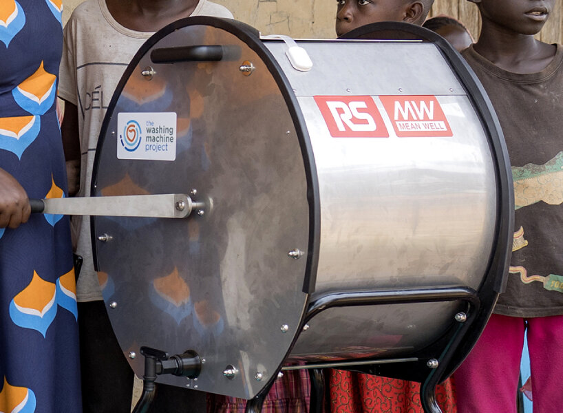 divya manual washing machine