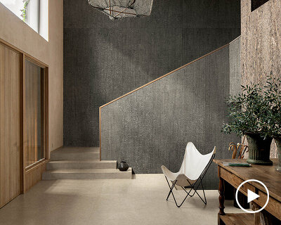 from vitruvius to scarpa, florim & nicola gallizia reawaken italy's architecture with rinascenza