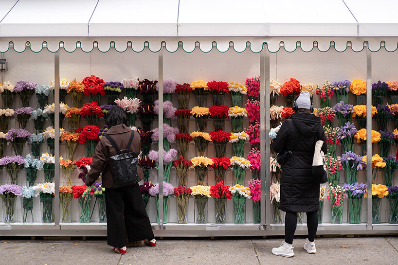 cj hendry flower shop