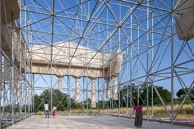 Gijs Vaerenbergh inverse ruin