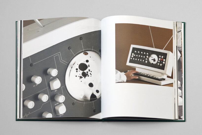 the publication is self-released, printed in a limited edition of 600 copies