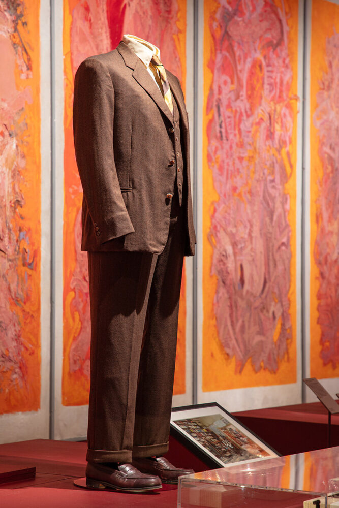 costume from The Darjeeling Limited (2007)