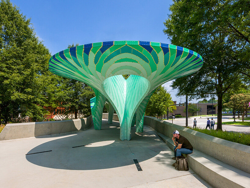 marc fornes knoxville tennessee