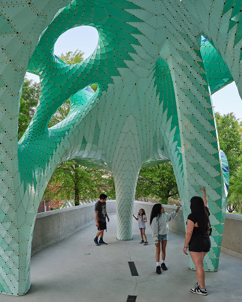 marc fornes knoxville tennessee