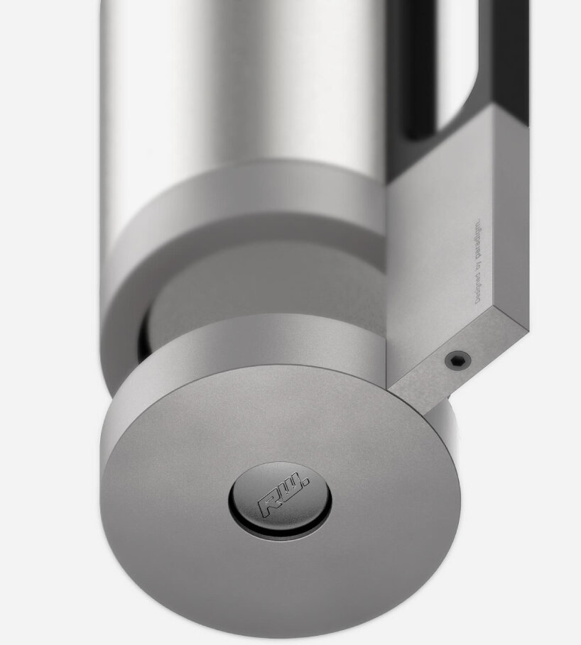 office mug tealight candle