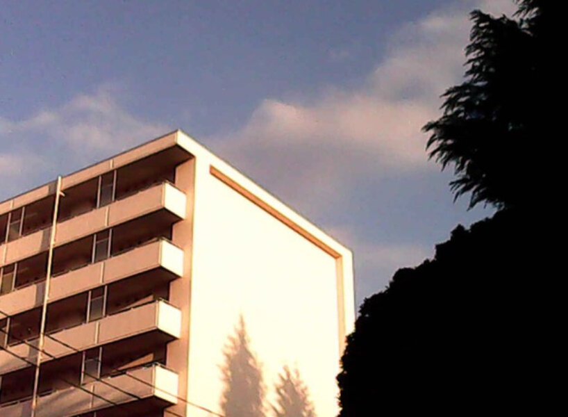 retro digital toy camera