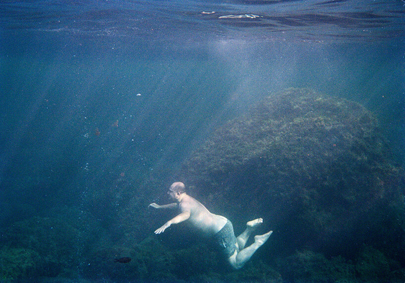 Paola Pivi, Untitled (Massimo) (2003), photographic print mounted on aluminium, 100 × 150 cm. Courtesy of the artist and Perrotin. © Paola Pivi. | image © Hugo Glendinning