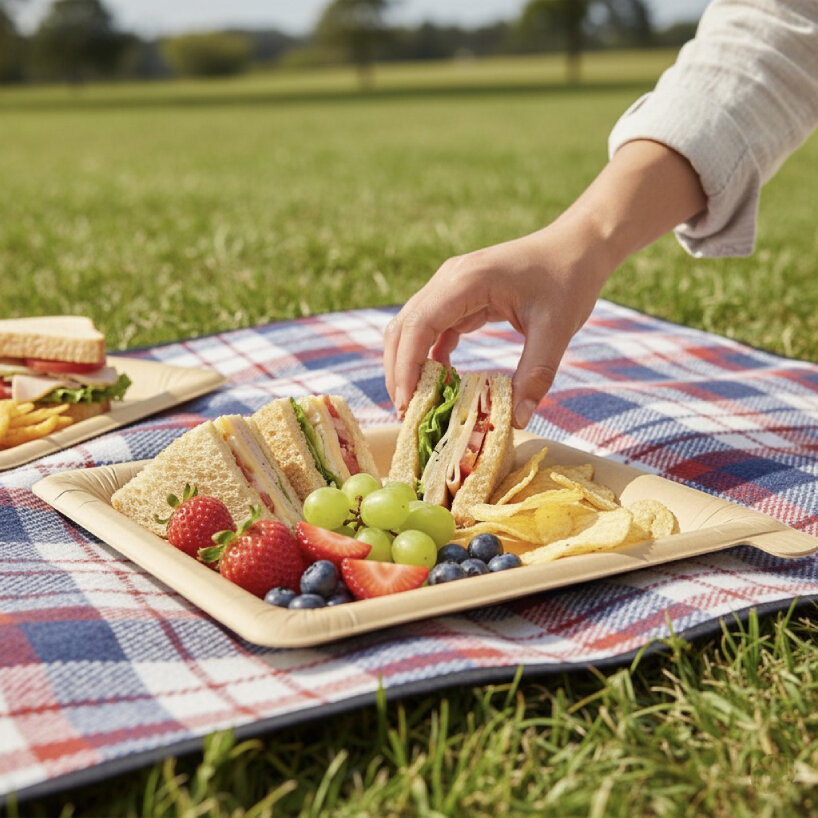 a pack of 10 Peel Plates offers 150 uses