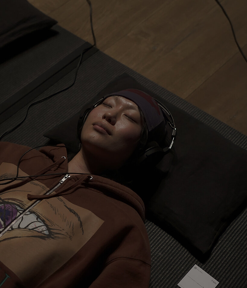 Monday Ceremony by Erykah Badu | image © Nadira Tania