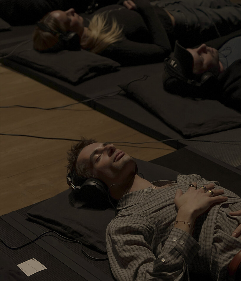 Monday Ceremony by Erykah Badu | image © Nadira Tania