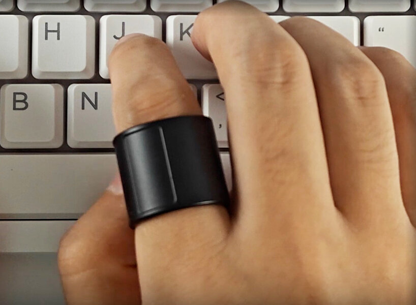 users can point, click, scroll, take selfies, play and pause music, adjust volume and more