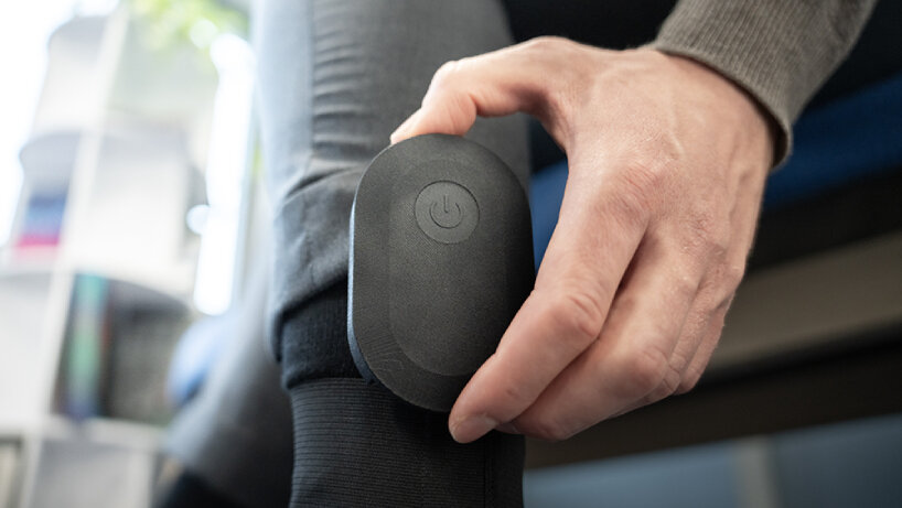 smart socks people diabetes