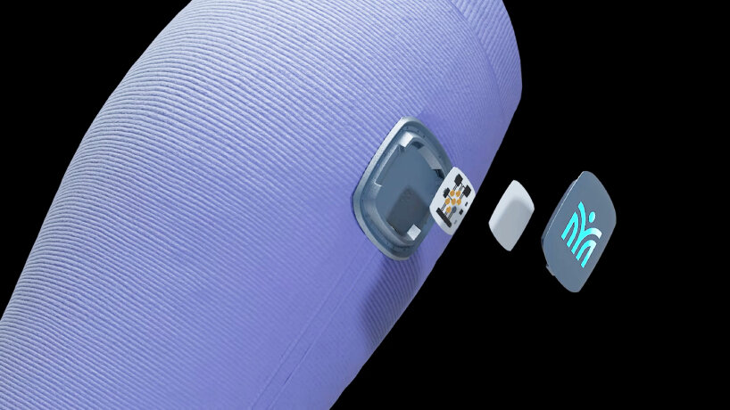 smart socks people diabetes