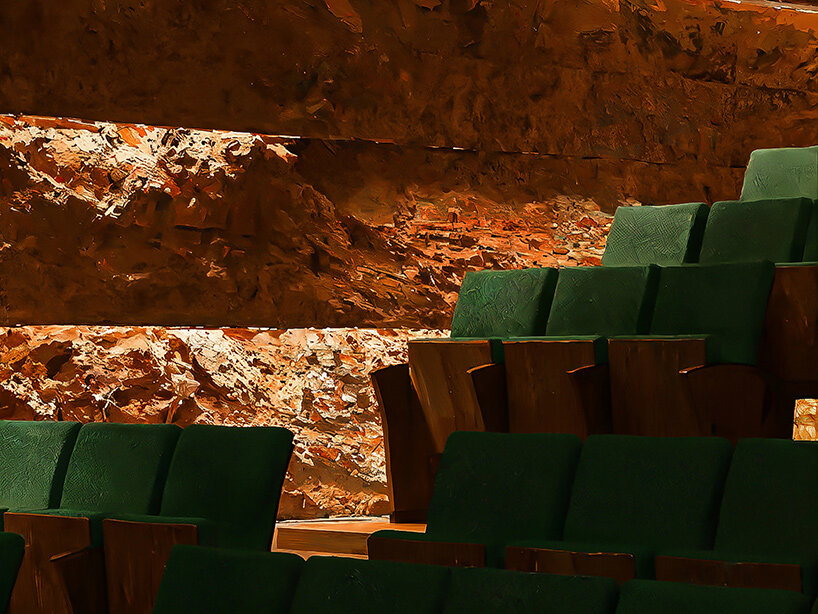 snøhetta düsseldorf opera house