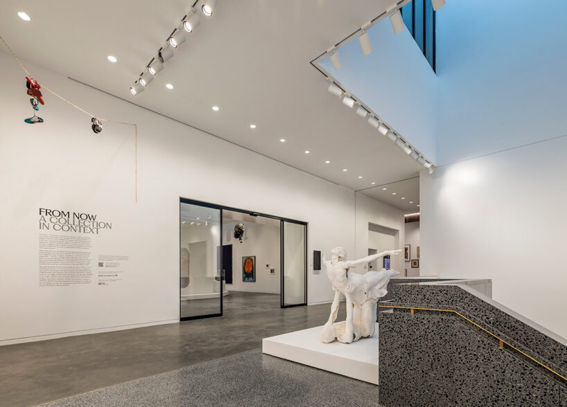 courtesy Studio Museum in Harlem. photo: © Albert Vecerka/Esto