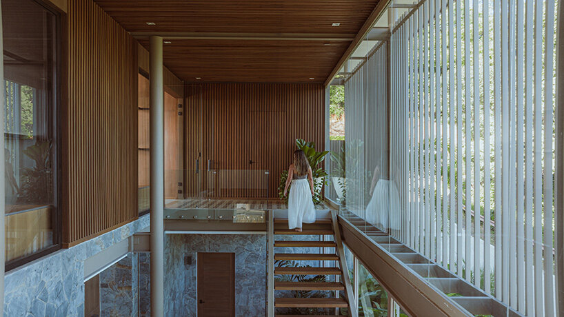 Villa Nuri Studio Saxe