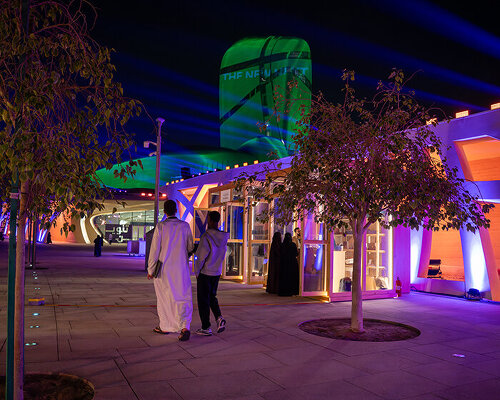 tanween 8th edition gives voice to community with workshops, markets, experts, and talks