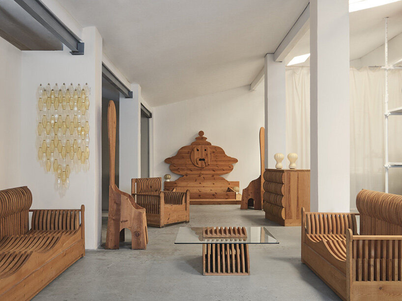 carrozzeria900 mario ceroli