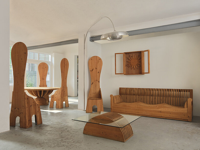 carrozzeria900 mario ceroli