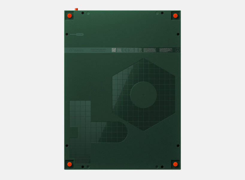 handheld microphone teenage engineering