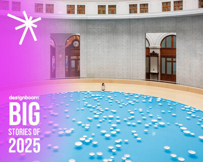 TOP 10 installations of 2025