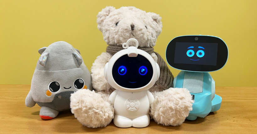 the report shows how important it is to check and test toys for the safety of users