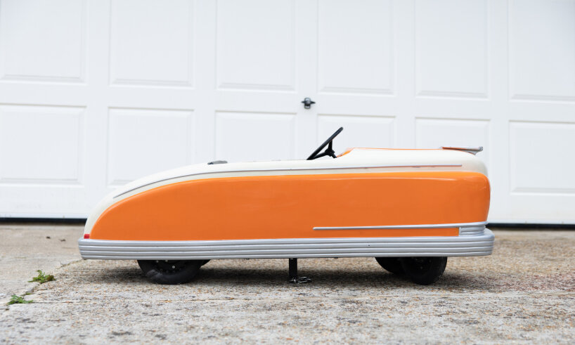 1987 American Fairground Ride