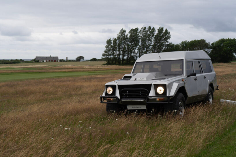 image © Marcus Berggren