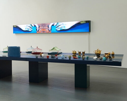 DBEW award honors collaborative journey of mutual learning between educators & students