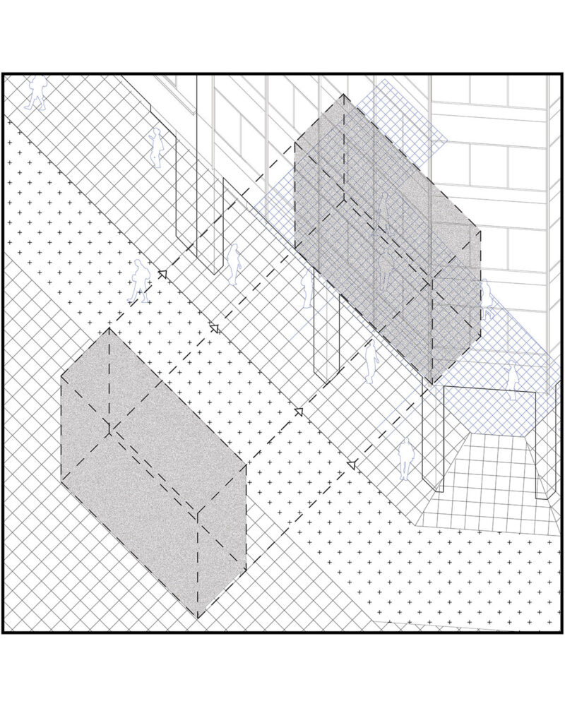 axonometric