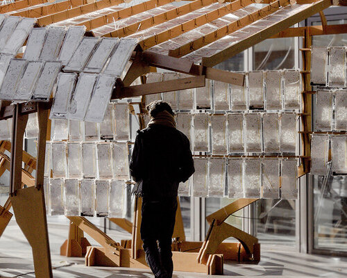 aditya mandlik on how decomposition becomes design method in worm-driven architecture