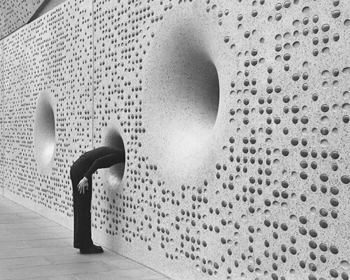 bodybuilding photobook captures strangely familiar sequences in melbourne’s streets