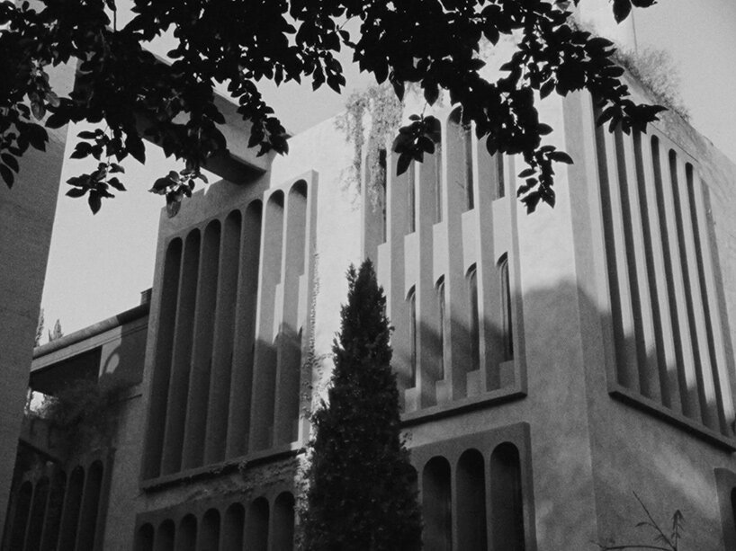 bofill la fábrica film