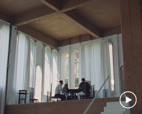 ‘to think conventionally at la fábrica would be impossible’: bofill taller de arquitectura at work