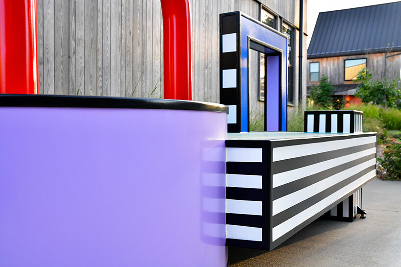 shifting expectations of what public space can look and feel like