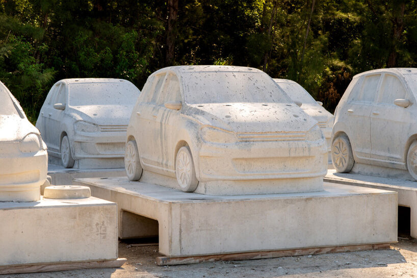 fabrication process, image © Veronica Ruiz