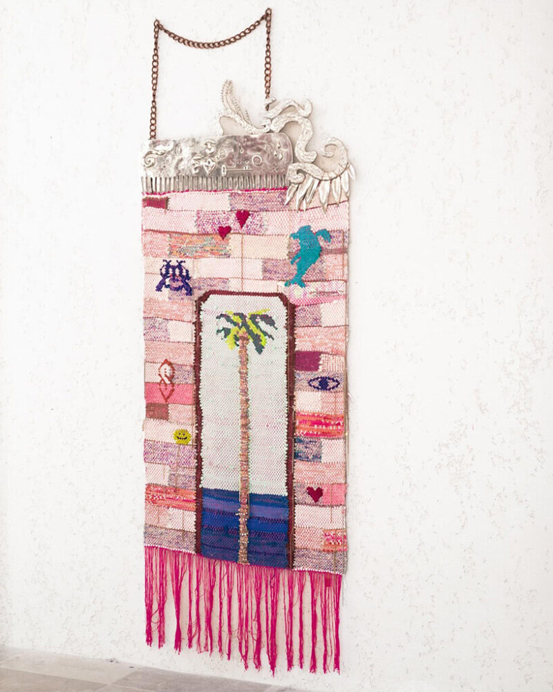 image courtesy of the artist