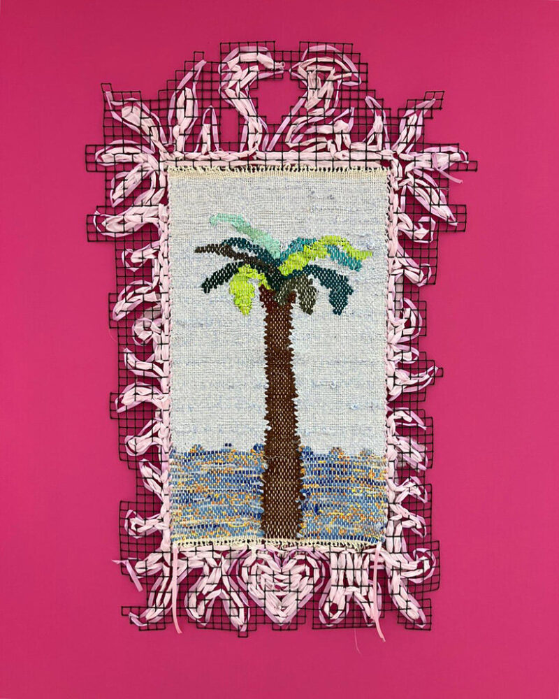 image courtesy of the artist