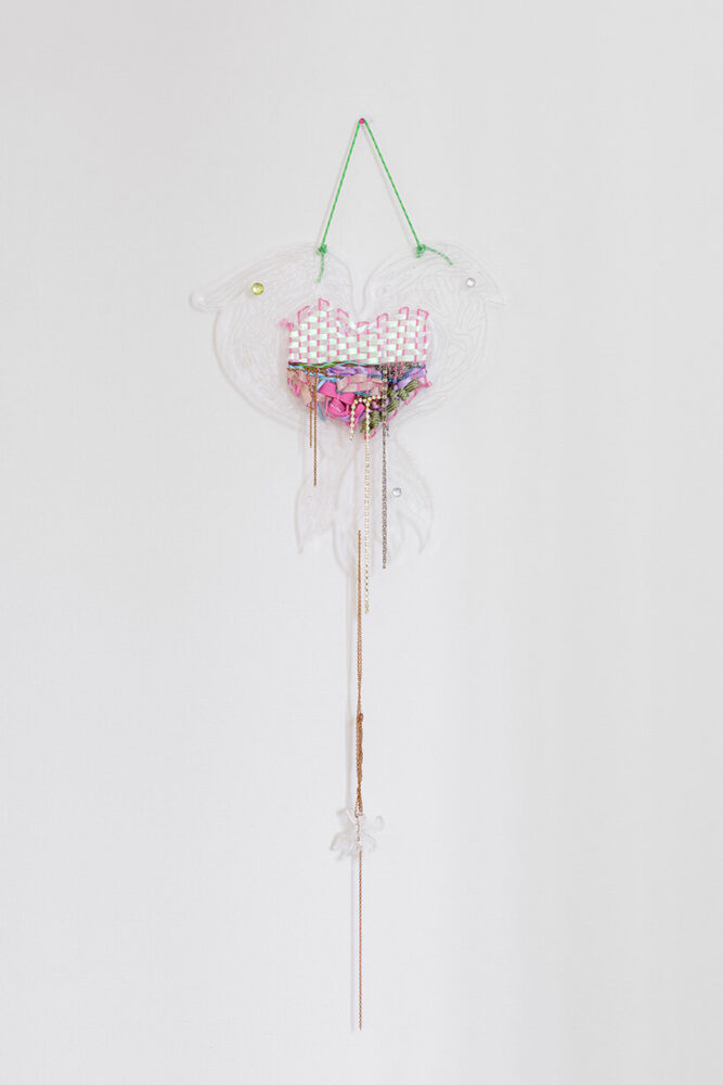 Mon éternel paysage, 2024 | image by @fiona.forte