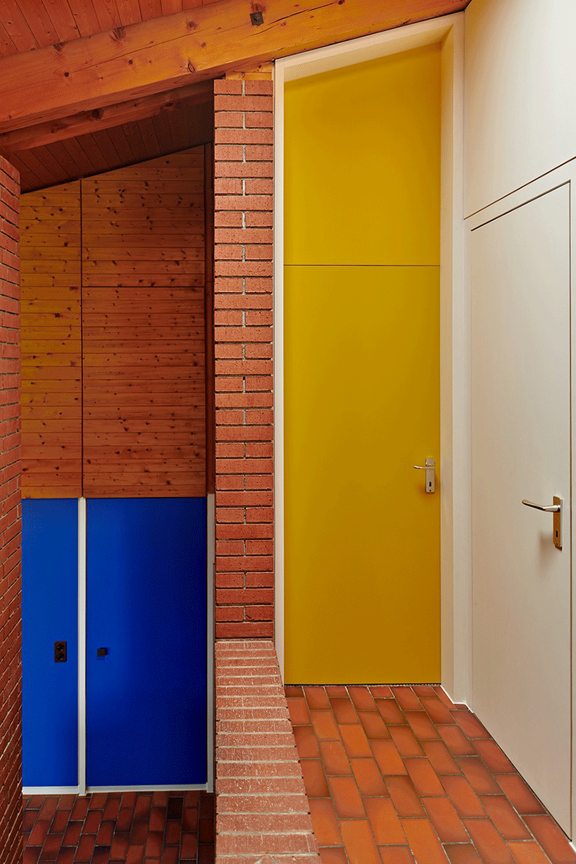 enrico sassi casa vernate