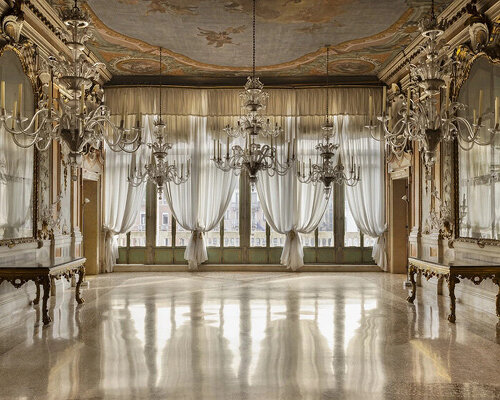 fondazione dries van noten to open in april 2026, reactivating historic venetian palazzo