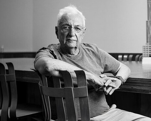 frank gehry dies at 96
