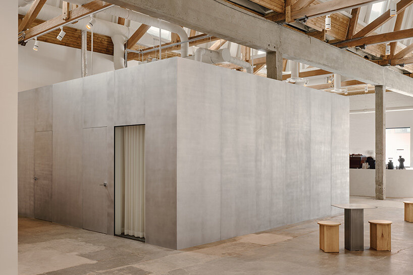 foil gallery montreal