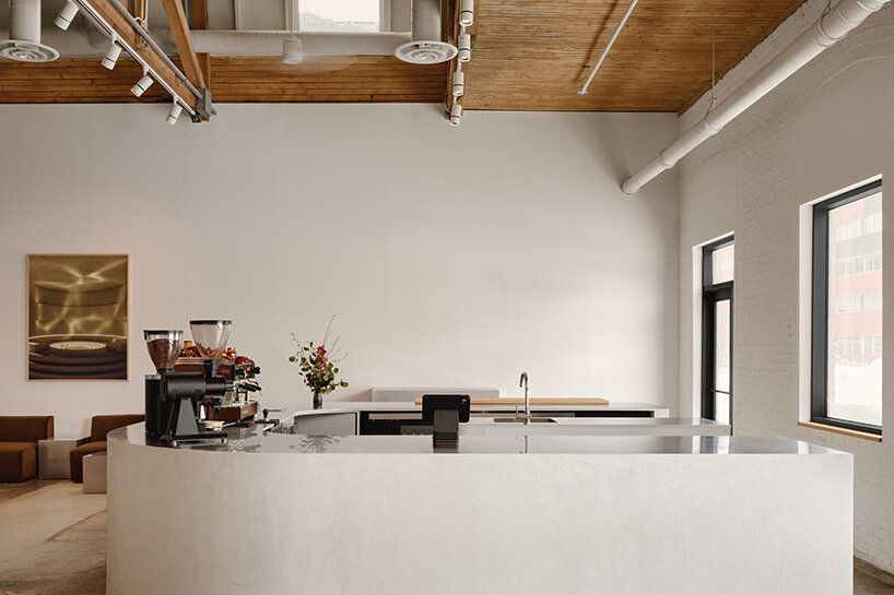 foil gallery montreal