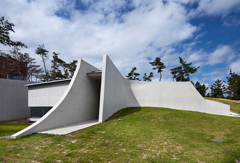 itm yooehwa prayer room