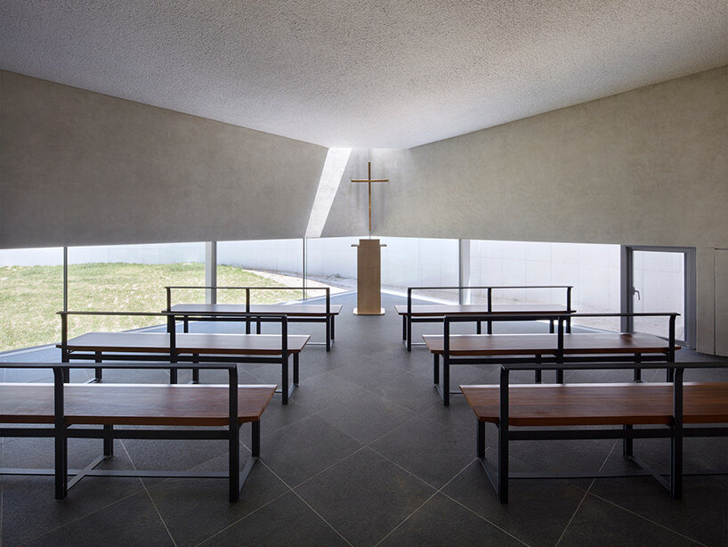 itm yooehwa prayer room