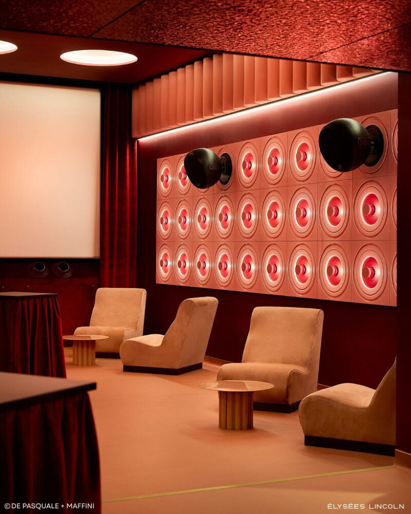 image by DePasquale + Maffini via @CinemaElyseesLincoln